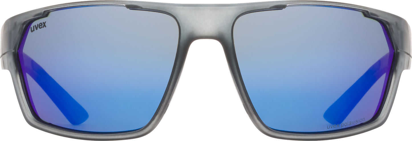 Uvex sportstyle 233 p - Sportbrille