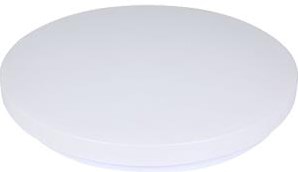 V-tac LED-Deckenleuchte 350 mm 24 W tri-weiß – 5017858