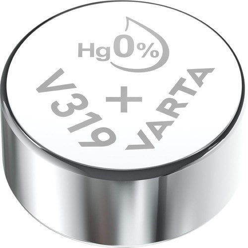 Varta 319 SR64 10 Stück im Karton