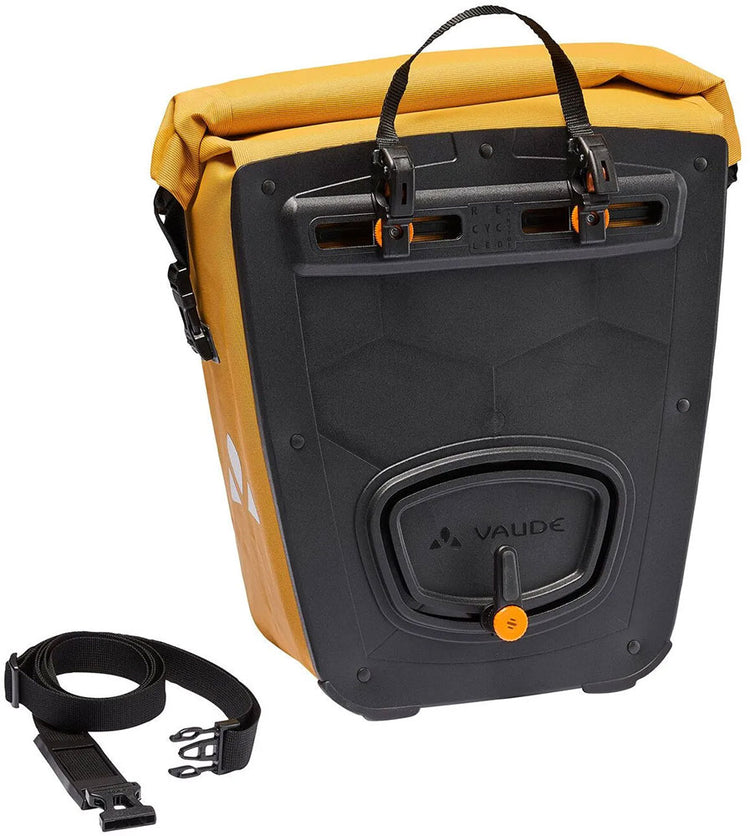 Vaude Proof Back ul Single – Fahrradtasche