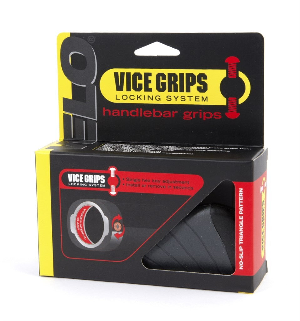 Velo -Griff Alu 95x135 mm mit Schraube auf Karte 3055649z