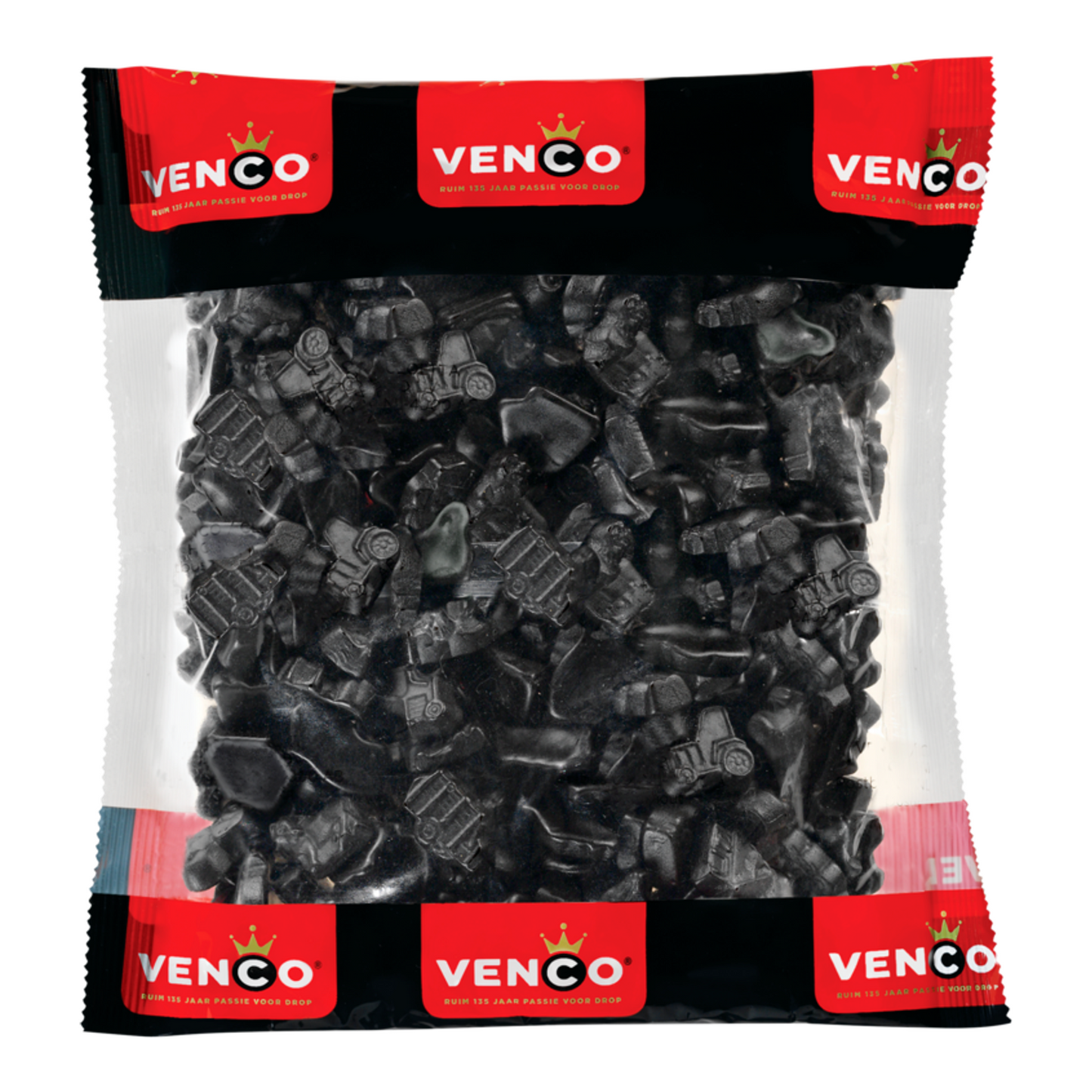 Venco Farm Lakritze (6x 1kg)