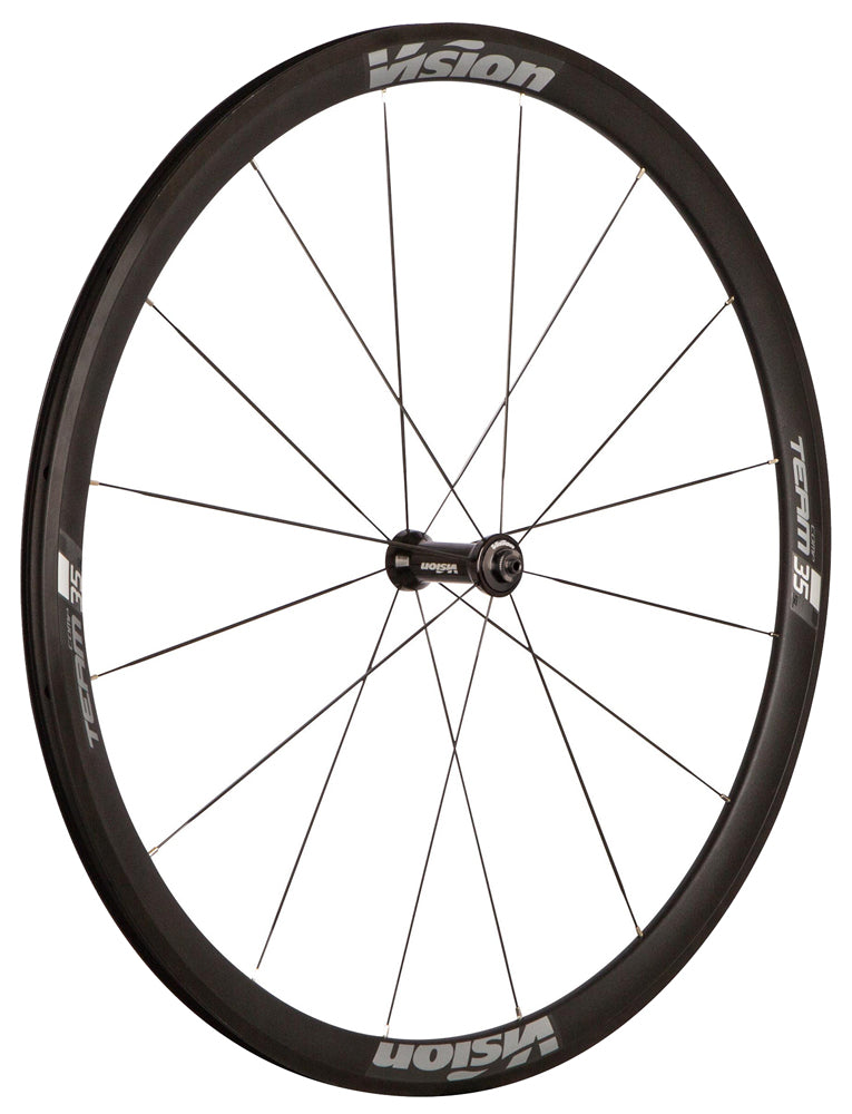 Vision Team 35 Comp SL Shimano-Laufradsatz