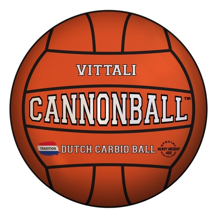 Verschiedene Marken von Fußballkanonenkugeln (23 cm)
