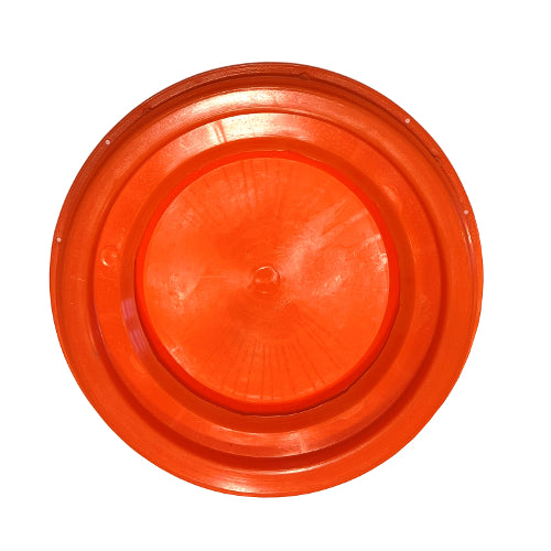 Produktdeckel 2-teiliger Deckel plus Ring für Futterfass mm 40l