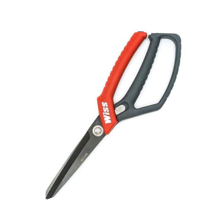 Wiss 11 Metallschere, Einzelringöffnung – w11tm – w11tm