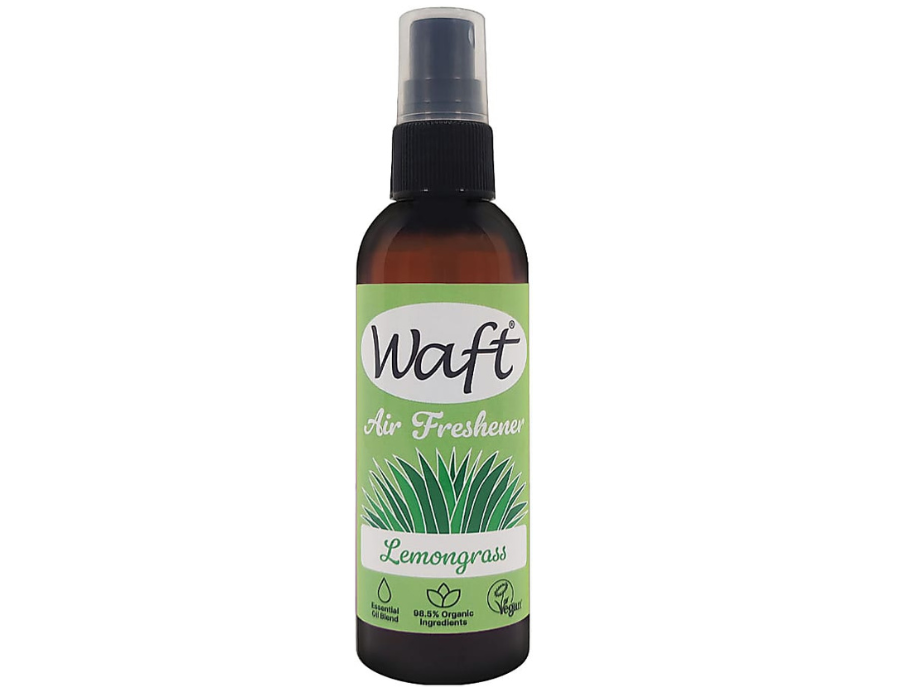 Waft Lufterfrischer Zitronengras 100 ml