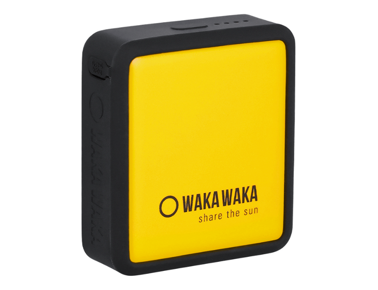 Wakawaka Powerbank – Power 10 Ultralight – 10.000 mAh