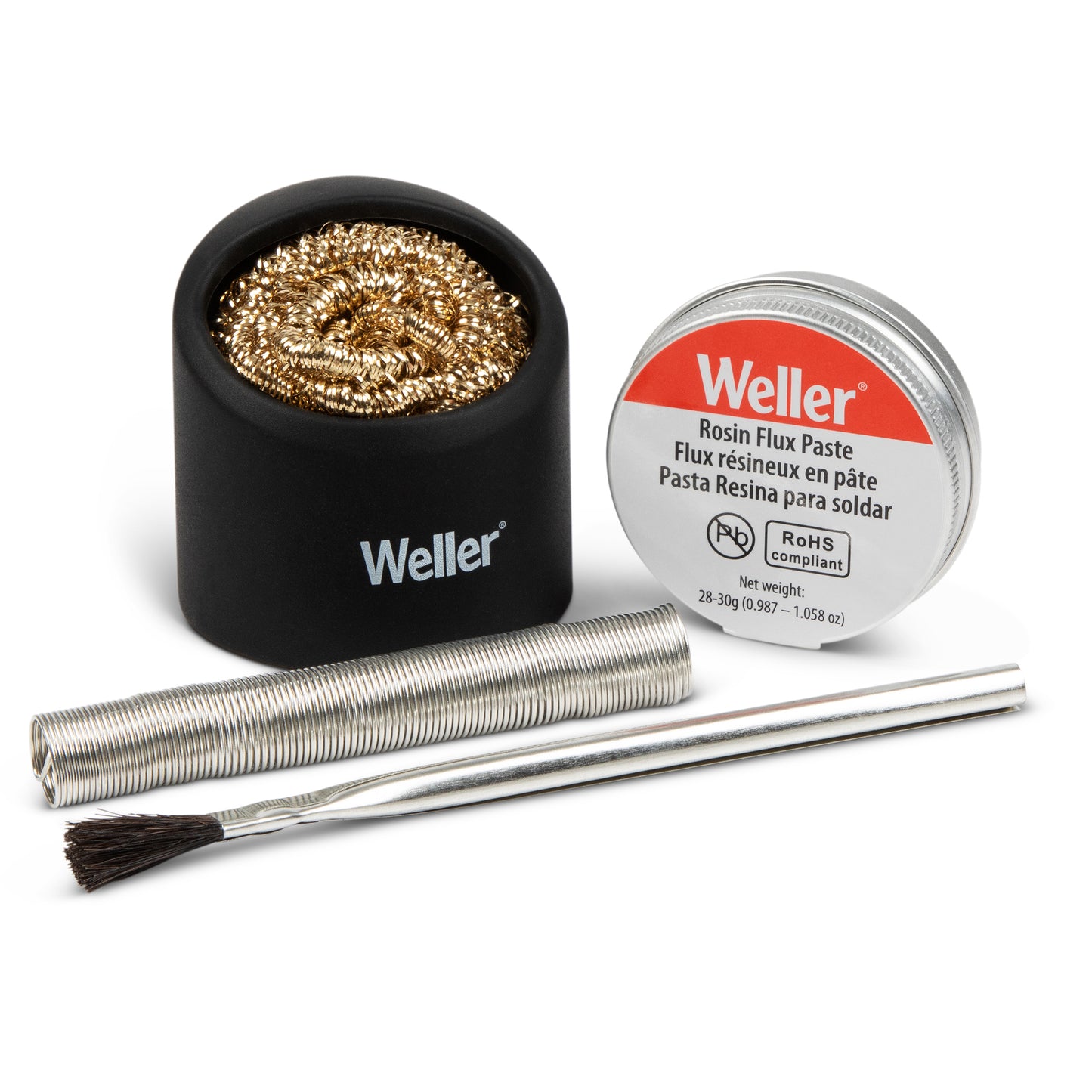 Weller Lötzubehör-Set wcacck2 – wcacck2 wcacck2