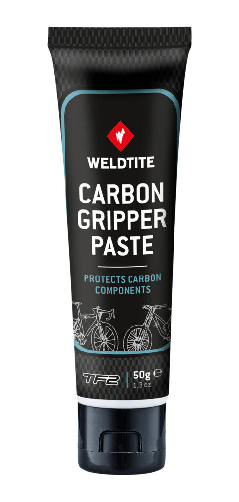Weldtite Carbon Gripper Montage Pasta 50gr