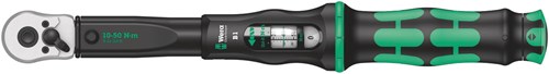 WAA Trached Cantine Click-Torque 10-50nm B 1