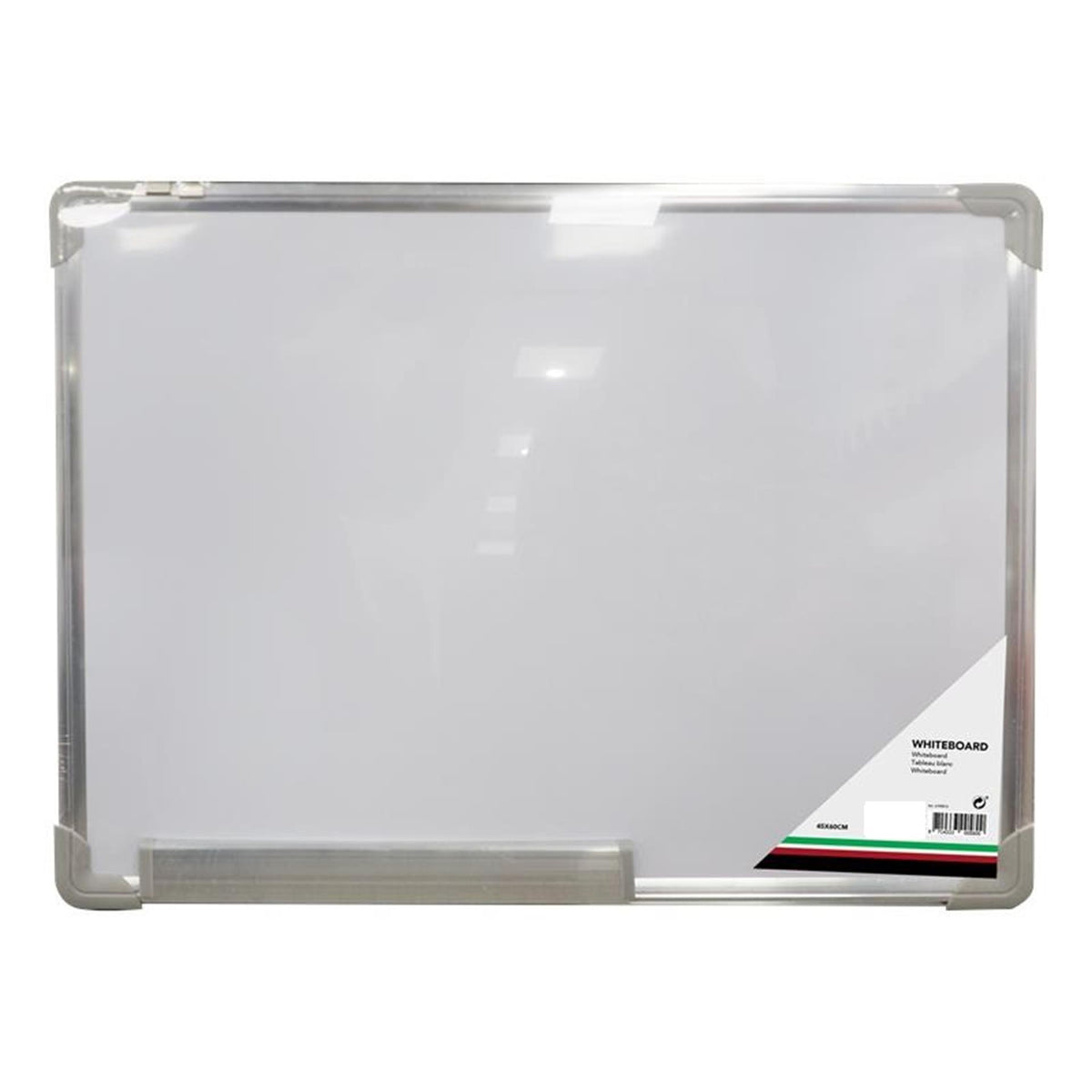 Whiteboard-Magnettafel 45x60 cm