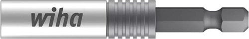 Wiha Bithalter Centrofix Superslim mechanisch