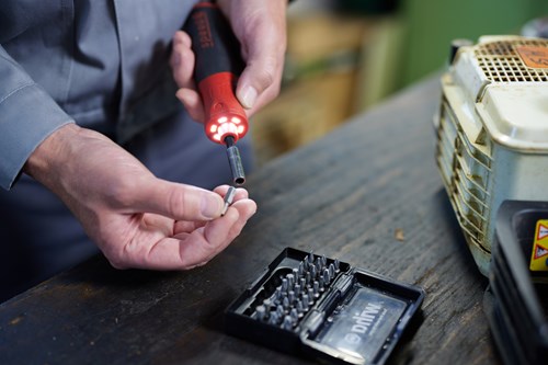 Wiha Speed PocketDrive E-Screwdriver