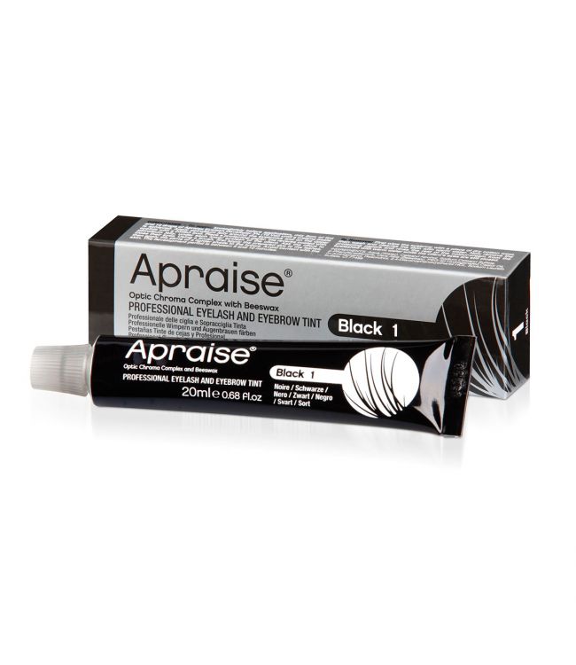 APRAISE WIRKLICH MALEN APRAISE Schwarz Nr. 1