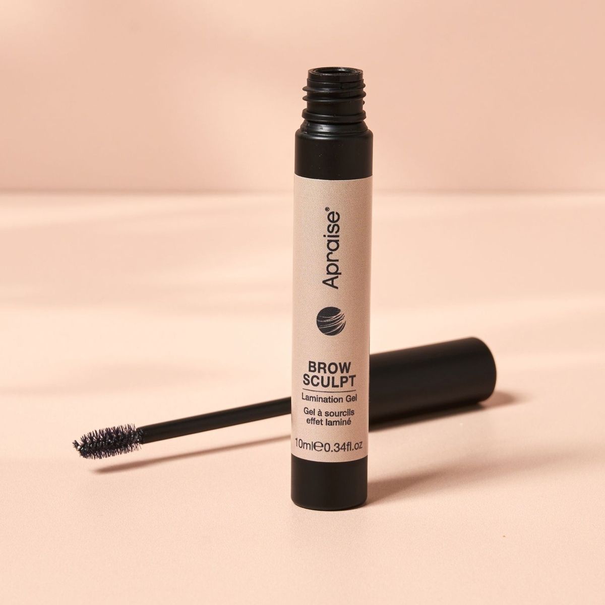 APRAISE APRAISE BROW SCULPTT Laminierung Gel 10ml