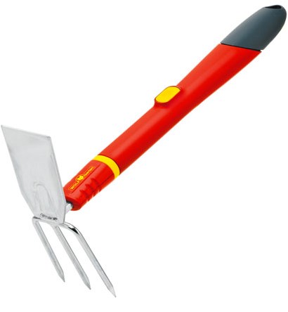 Wolf-Garten-Multi-Sterne-Doppelhaken LN-M ZM 015