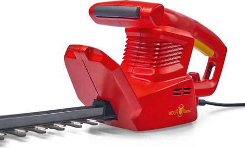 Wolf-Garten-Lycos E 500 H Elektromerhecken Trimmer