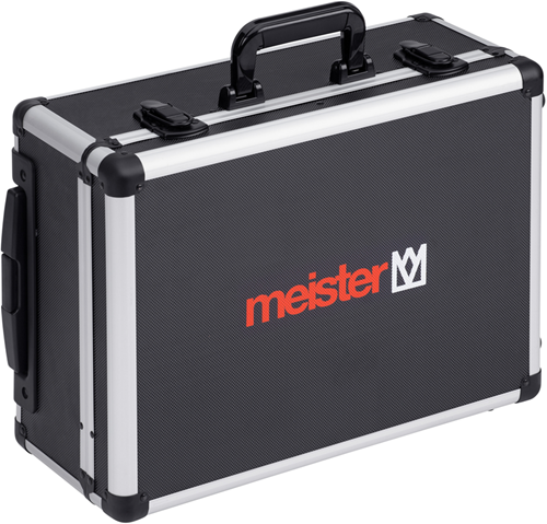 Meister Werkzeugwagen leer w - wu9095080