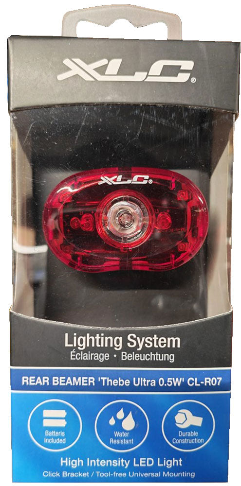 XLC CL-R07 LED-Hintergrundbeleuchtung