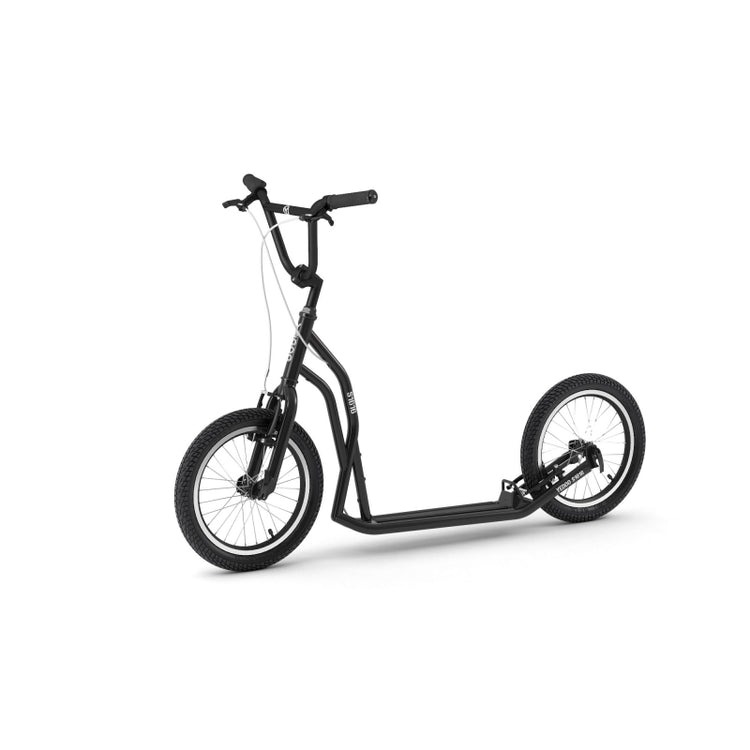 Yedoo S1616 schwarz