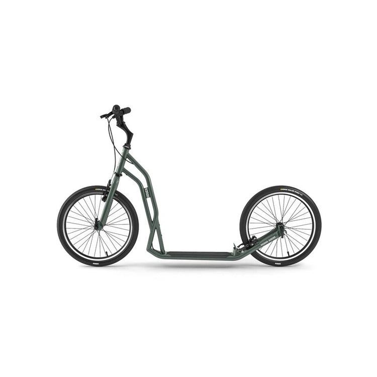 yedoo s2020 grün