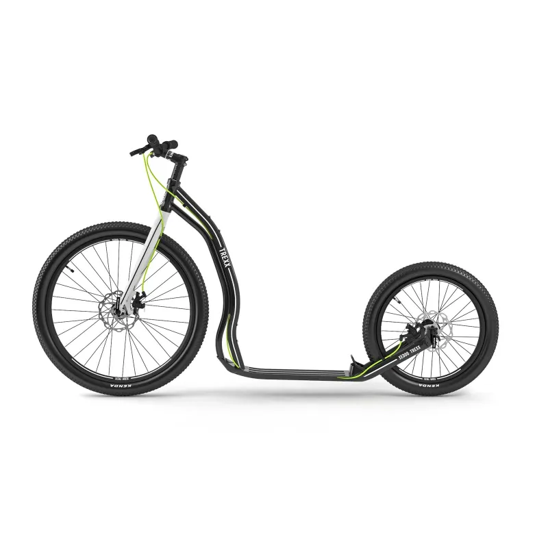 yedoo trexx disc schwarz
