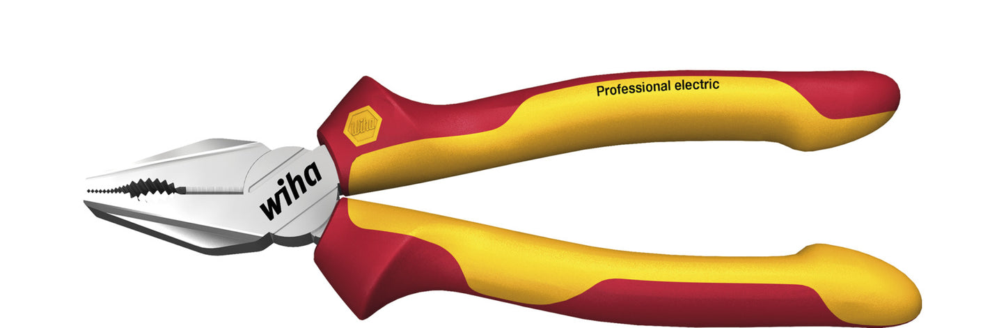 WIHA -Kombination Tang Professional Electric mit Dynamicjo