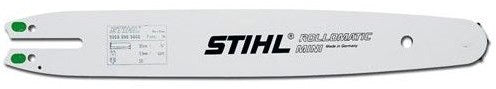 Stihl Sägeblatt: Rollomatic E Mini, 1 4 P, 1,1 mm, 30 cm