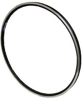 Rand 28-5 8 36 14 ZAC-20000 D-Bus Schwarz