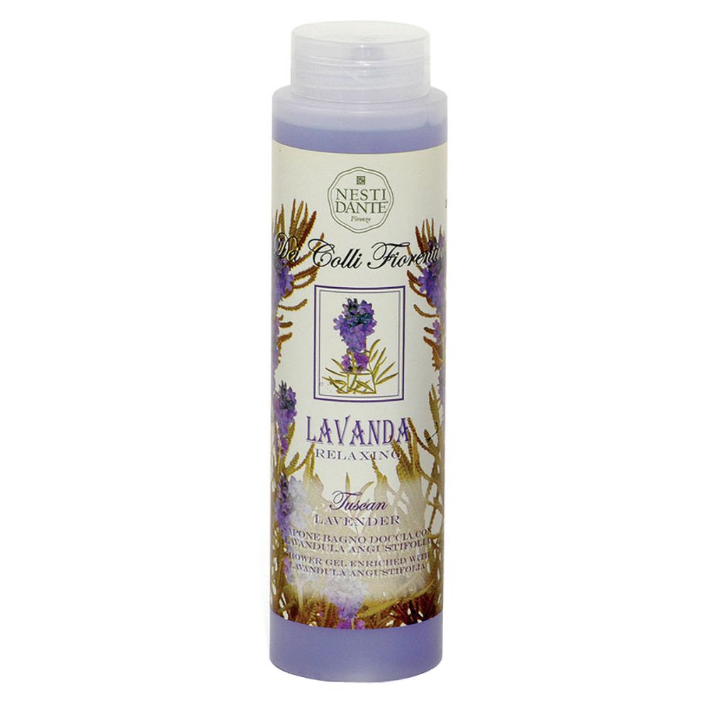 Nesti Dante Nesti Dante Fiorentini Lavanda Duschgel 300 ml