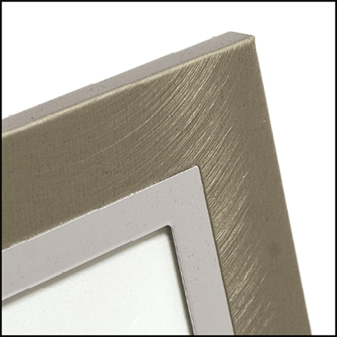 ZEP Fotorahmen H1257 WELS Bronze 13x18 cm
