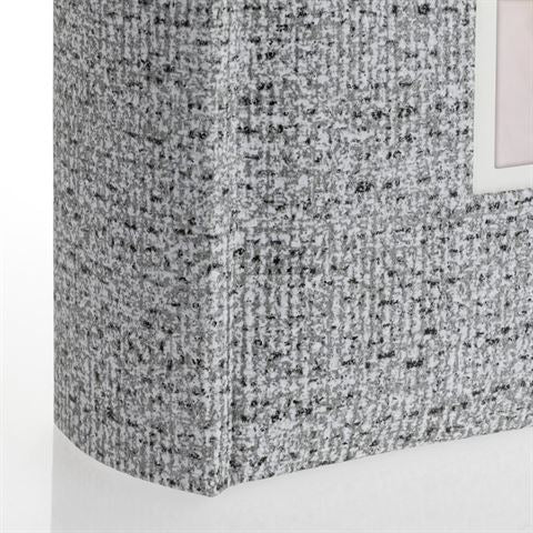ZEP NKG3250 Pergamin Album 50 Blätter 32x32 cm