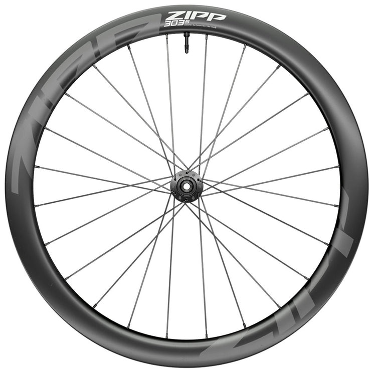 Zipp 303 S Carbon Disc Tubeless Laufradsatz Sram Shimano