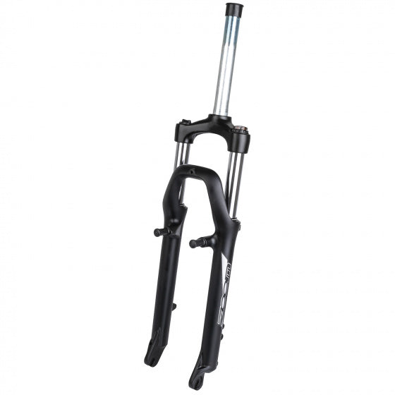 Zoom Fork Scravy 26 Zoll Foro 565 1 Zoll Matt Black
