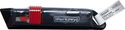 Werkzeyt Sicherheitsmesser – zyd20878