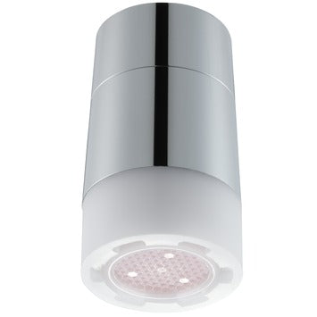 Neoperl Honeycomb LED Jet Regulator 7 Farben