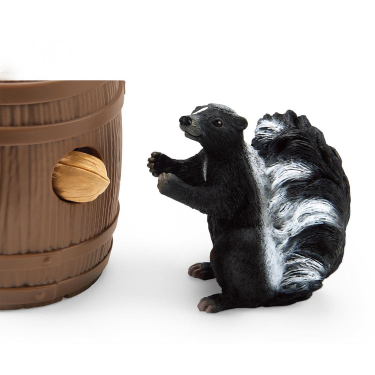 Schlich Wild Life spielt Freude mit den Noot Forest Animals 42532