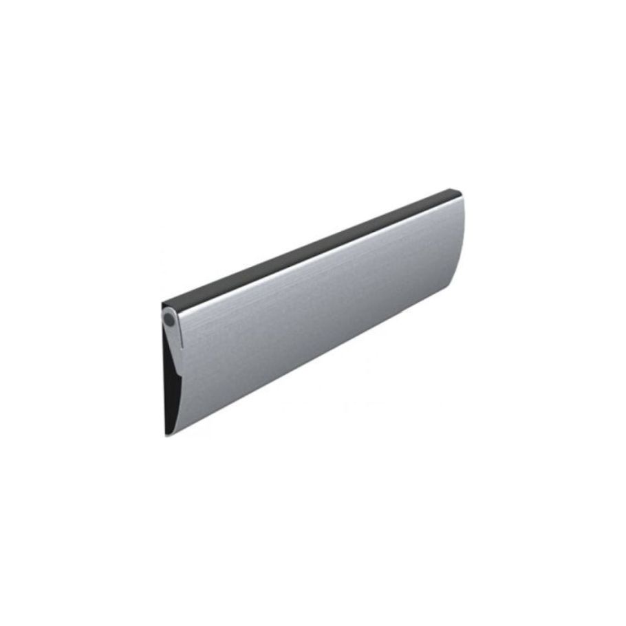 Ellen Letterbox -Ventil mit Ventil Edelstahl