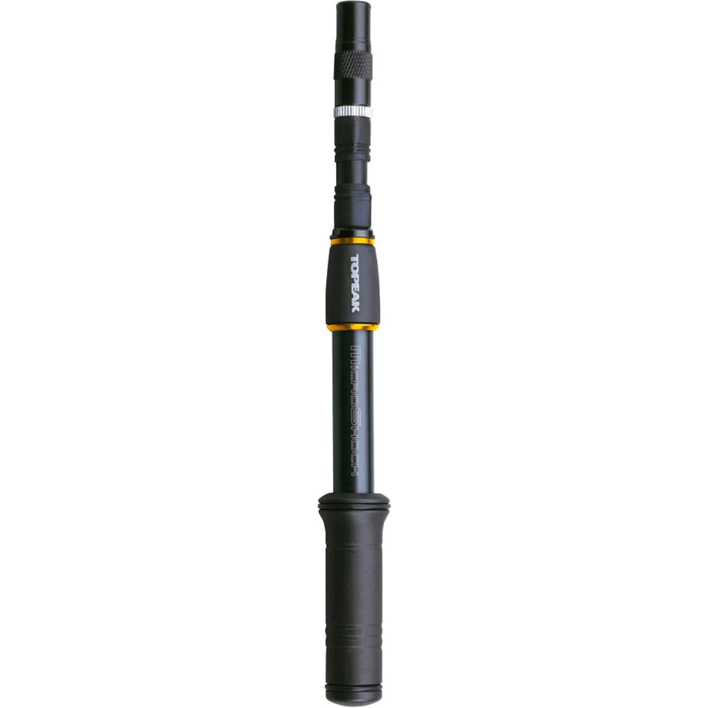 Topeak Mini -Pumpenhängung Mikroschock
