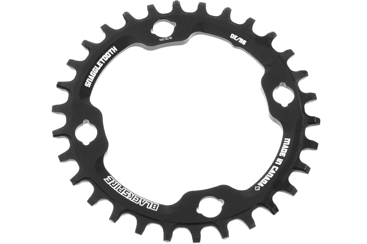 Blackspire - Kette Top Snoggletooth Shimano 96 30