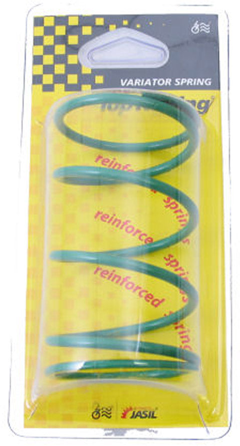 Top -Renndruck Spring +15% Piaggio Peugeot 50cc 2 Strich