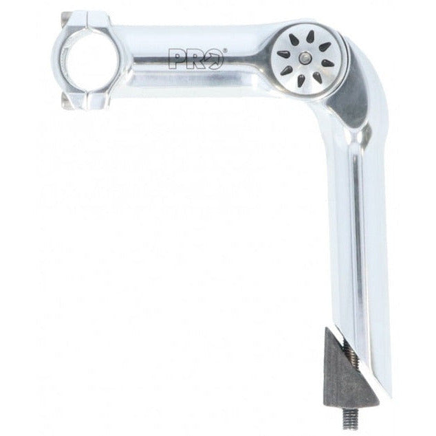 STEM einstellbar 25,4 115 25,4 mm - Chrom