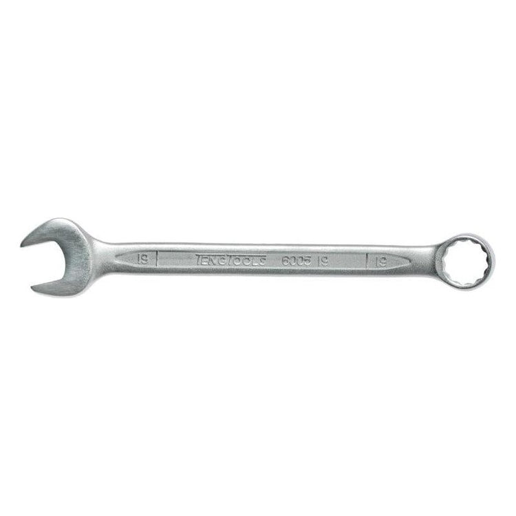 Teng Tools Stitch-Ring-Schlüssel Tengtools 19mm