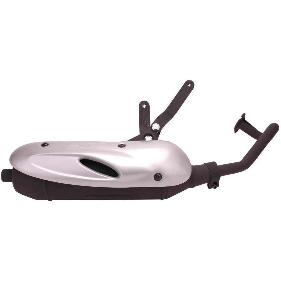 Sito Auspuff Sito 737 | Agility 4t 12