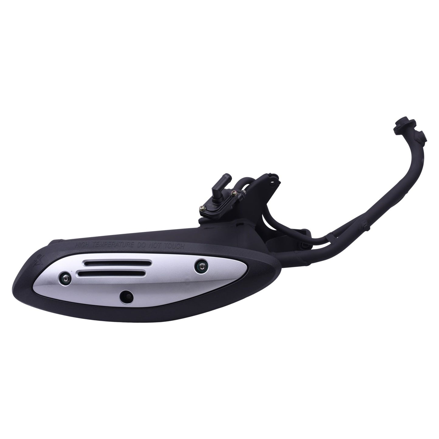 Verschiedene Abgas -OEM -Qualität E4 E3