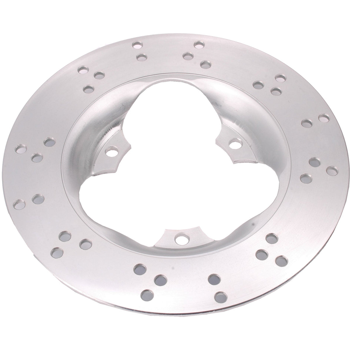 Extreme Bremsscheibe | GPR (hinten) 220 mm