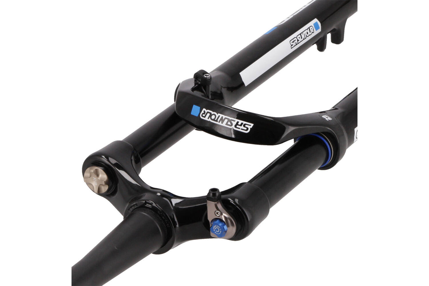 Srsuntour Suntour Axon32 Boost Fork 29 RL RC-PCS DS Glossy Schwarz