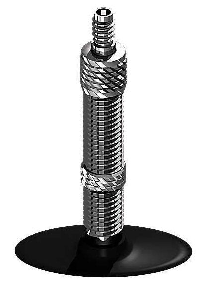 Schwalbe Innenrohr DV17 28 Zoll 37 47-622 DV 40 mm Werplaats Zak 50 Stück