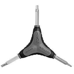 SuperB Super b tool professioneller Y-Schlüssel tb-yy30 0903342